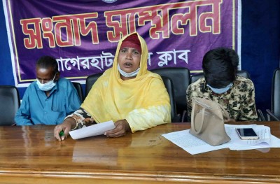 চুরির অপরাধে কিশোরের পরিবার থেকে ৪ লক্ষাধিক টাকা আদায়ের পাঁয়তারা চুরির অপরাধে কিশোরের পরিবার থেকে ৪ লক্ষাধিক টাকা আদায়ের পাঁয়তারা